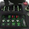 Turtle Beach VelocityOne Flightdeck sistema di simulazione di volo HOTAS per PC Windows 10 e 11 (TBS-0724-05)