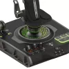 Turtle Beach VelocityOne Flightdeck sistema di simulazione di volo HOTAS per PC Windows 10 e 11 (TBS-0724-05)