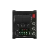 Turtle Beach VelocityOne Flightdeck sistema di simulazione di volo HOTAS per PC Windows 10 e 11 (TBS-0724-05)
