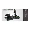 Turtle Beach VelocityOne Flightdeck sistema di simulazione di volo HOTAS per PC Windows 10 e 11 (TBS-0724-05)
