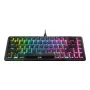 Tastiera gaming Turtle Beach Vulcan II Mini USB QWERTY tedesco nero