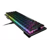 Tastiera gaming Turtle Beach Vulcan II Mini USB QWERTY tedesco nero