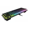 Tastiera gaming Turtle Beach Vulcan II Mini USB QWERTY tedesco nero