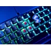 Tastiera gaming Turtle Beach Vulcan II Mini USB QWERTY tedesco nero