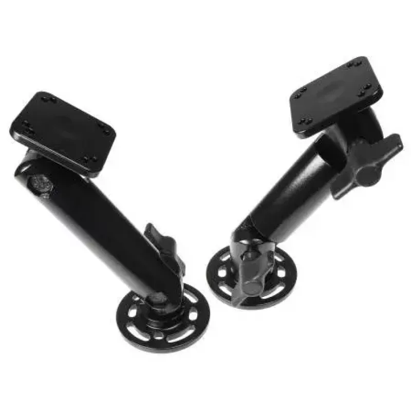 Supporto passivo Brodit 215838 computer mobile cellulare smartphone tablet UMPC nero