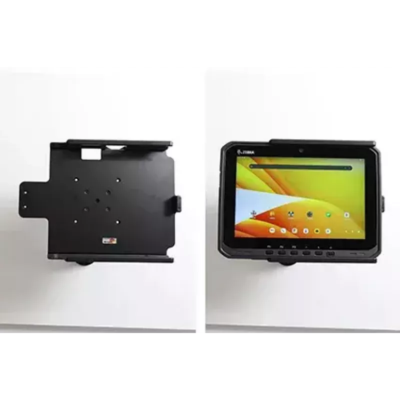 Supporto passivo Brodit 216498 per tablet/UMPC nero