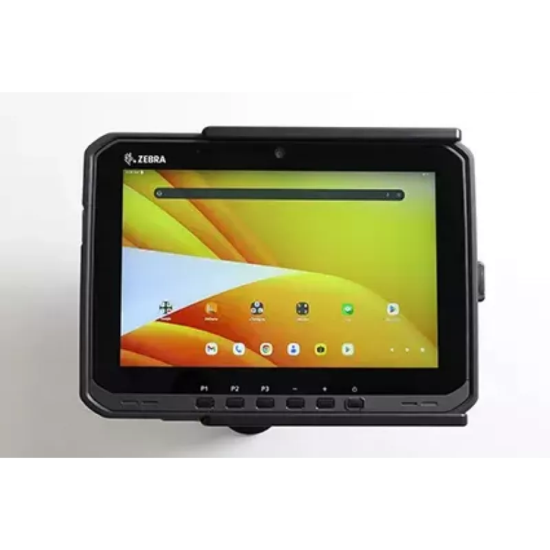 Supporto passivo Brodit 216498 per tablet/UMPC nero