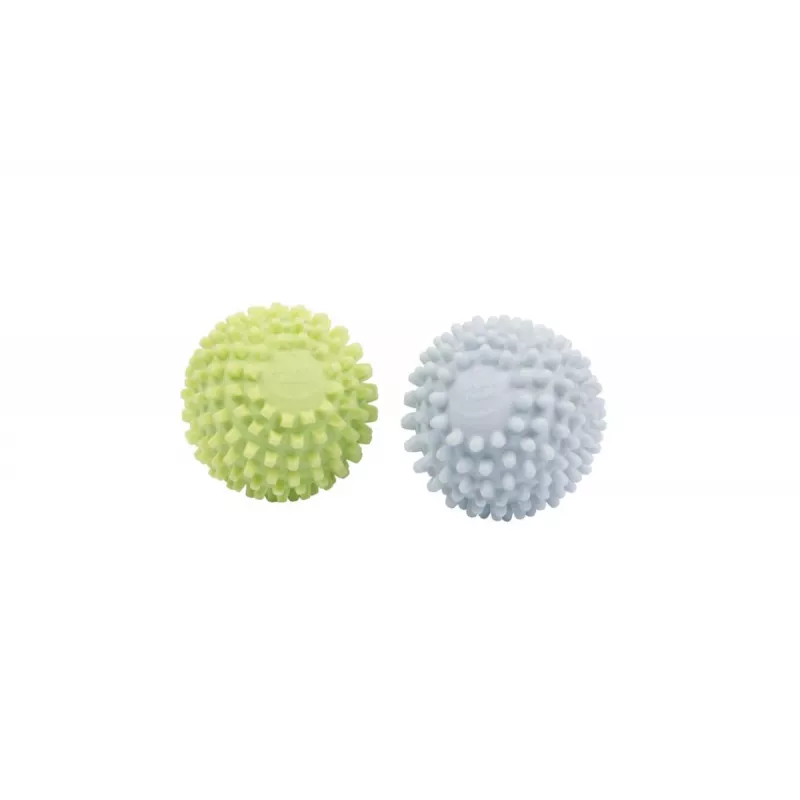 Electrolux EDBALL palline per asciugatrice – set da 2