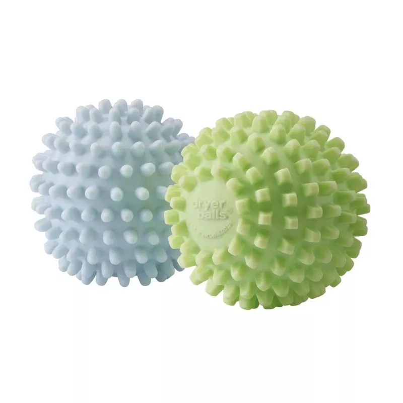 Electrolux EDBALL palline per asciugatrice – set da 2