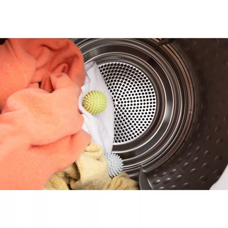 Electrolux EDBALL palline per asciugatrice – set da 2