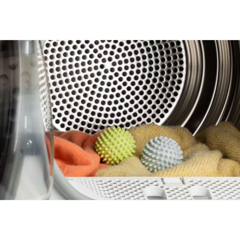 Electrolux EDBALL palline per asciugatrice – set da 2
