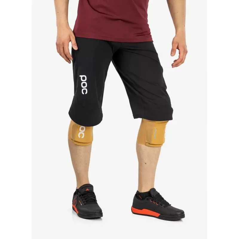 Ginocchiere POC Joint VPD Air taglia M — ginocchiere protettive da ciclismo, medie