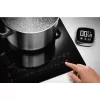 Electrolux EIV835 nero da incasso 80 cm piano cottura a induzione con zone 5 zone