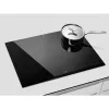 Electrolux EIV835 nero da incasso 80 cm piano cottura a induzione con zone 5 zone
