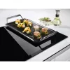 Electrolux EIV835 nero da incasso 80 cm piano cottura a induzione con zone 5 zone