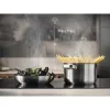 Electrolux EIV634 nero da incasso 60 cm piano cottura a induzione con zone 4 zone