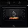 Forno da incasso Electrolux EOE5C71Z elettrico