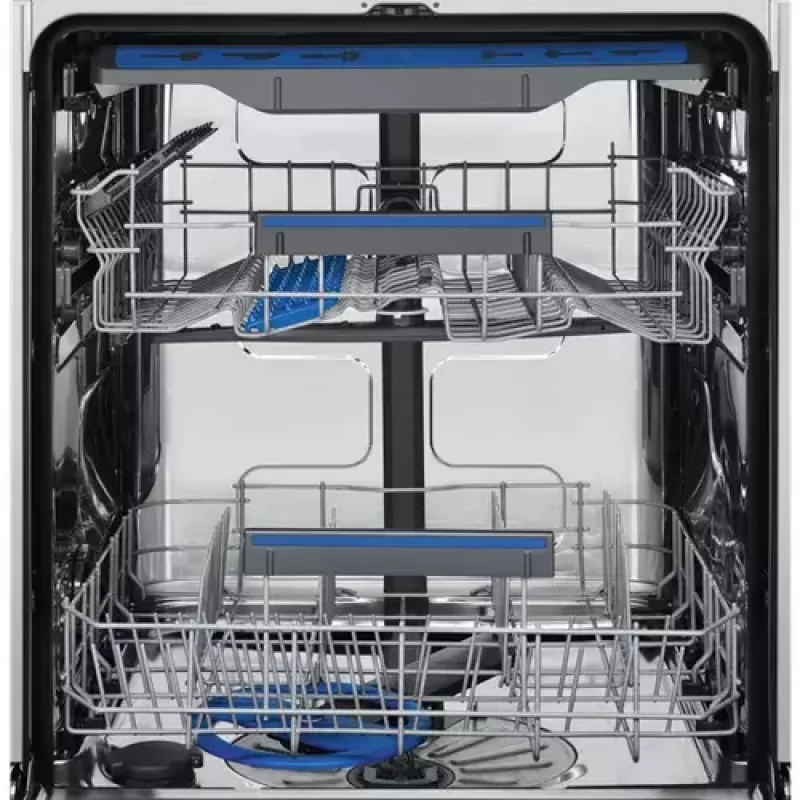 Lavastoviglie da incasso Electrolux SatelliteClean EEM48300L, 14 coperti, 46 dB