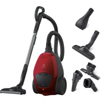 Electrolux PD82-ANIMA aspirapolvere a cilindro 3,5 L a secco 600 W sacchetto