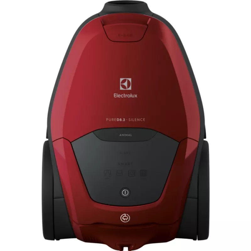 Electrolux PD82-ANIMA aspirapolvere a cilindro 3,5 L a secco 600 W sacchetto