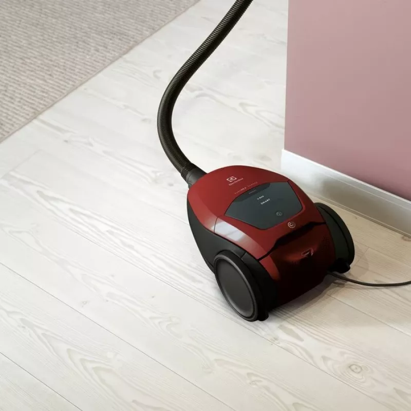 Electrolux PD82-ANIMA aspirapolvere a cilindro 3,5 L a secco 600 W sacchetto