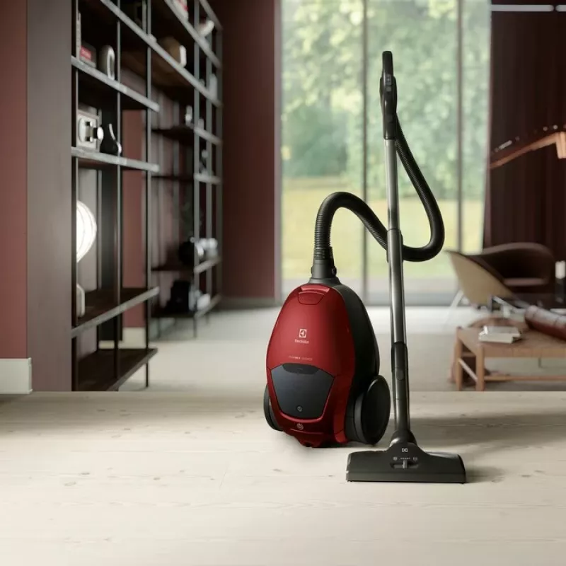 Electrolux PD82-ANIMA aspirapolvere a cilindro 3,5 L a secco 600 W sacchetto