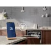 Lavastoviglie da incasso Electrolux EEM69410W — 15 coperti, 42 dB, full size 60 cm, AirDry