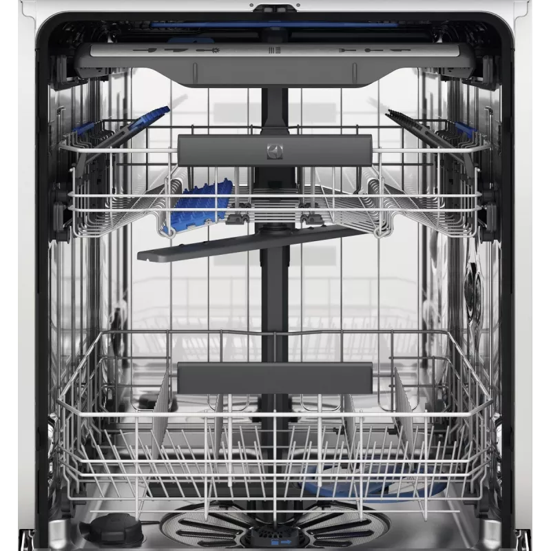Lavastoviglie da incasso Electrolux EEM69410W — 15 coperti, 42 dB, full size 60 cm, AirDry