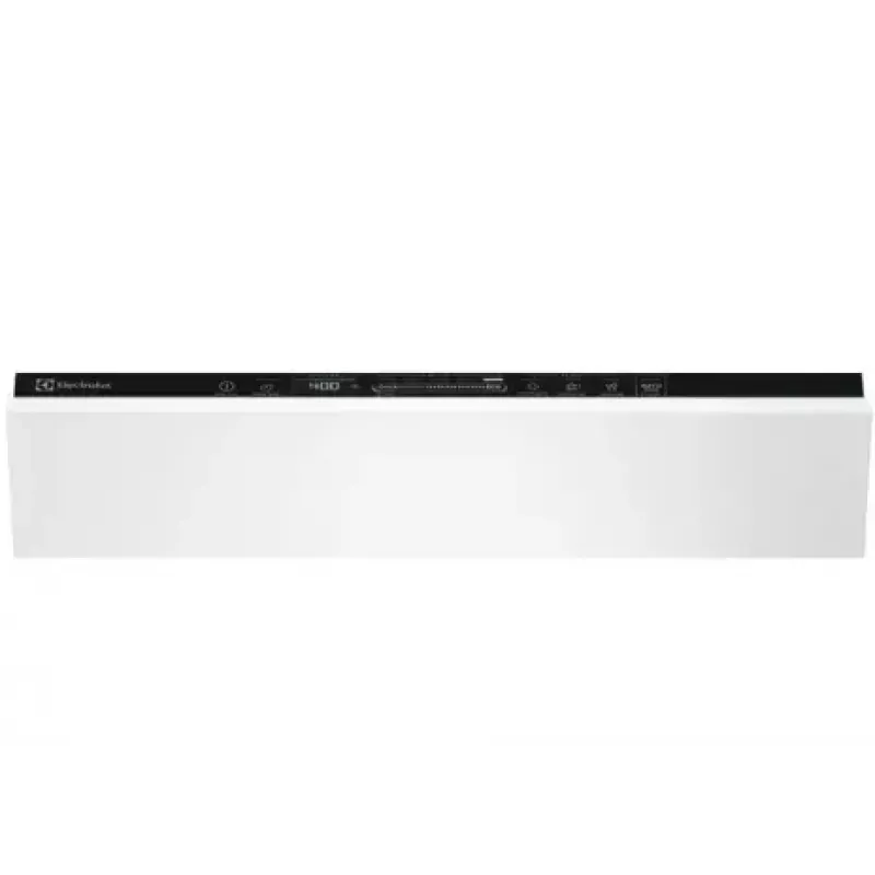 Lavastoviglie da incasso Electrolux EEM69310L — full size 60 cm, 15 coperti, 44 dB, AirDry, 8 programmi
