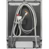 Lavastoviglie da incasso Electrolux EEM69310L — full size 60 cm, 15 coperti, 44 dB, AirDry, 8 programmi