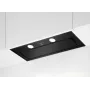 Electrolux LFG719R cappa aspirante da incasso nero 700 m³/h