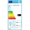 Electrolux EOF3H50BK 65 L 2090 W nero, acciaio inox