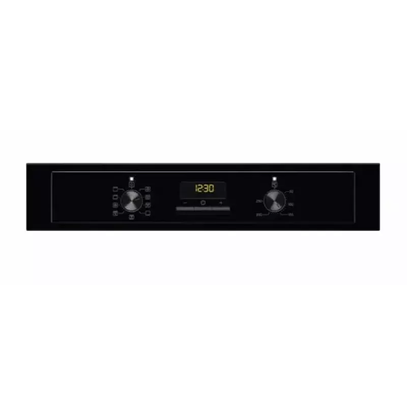 Electrolux EOF3H50BK 65 L 2090 W nero, acciaio inox