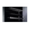 Electrolux EOF3H50BK 65 L 2090 W nero, acciaio inox