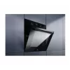Electrolux EOF3H50BK 65 L 2090 W nero, acciaio inox