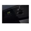 Electrolux EOF3H50BK 65 L 2090 W nero, acciaio inox