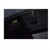 Electrolux EOF3H50BK 65 L 2090 W nero, acciaio inox