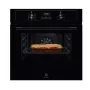 Electrolux EOF3H50BK 65 L 2090 W nero, acciaio inox