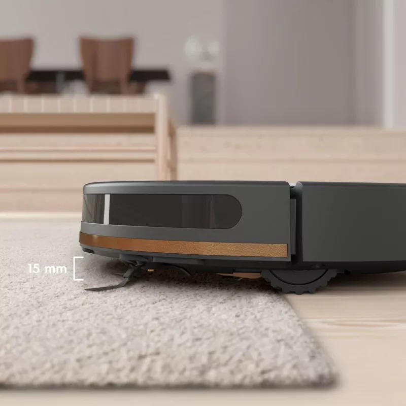 Electrolux ER61UD1UG grigio