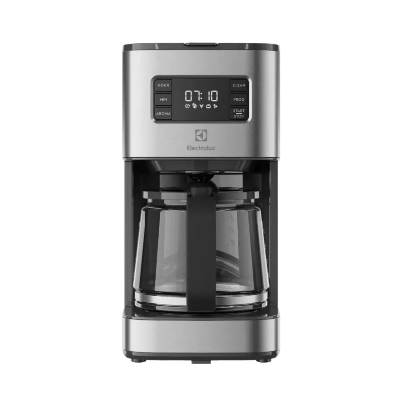 Macchina per caffè filtro Electrolux E5CM1-6ST 1,375 L