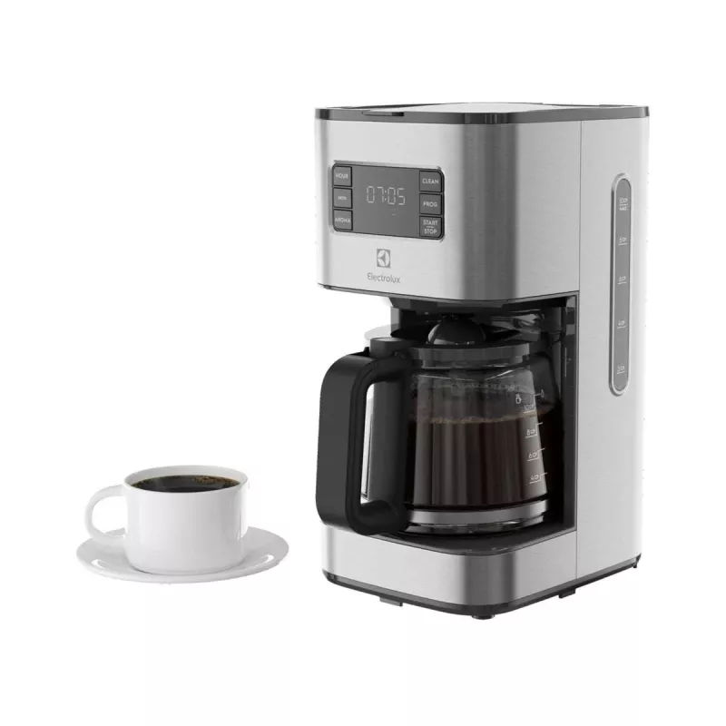 Macchina per caffè filtro Electrolux E5CM1-6ST 1,375 L