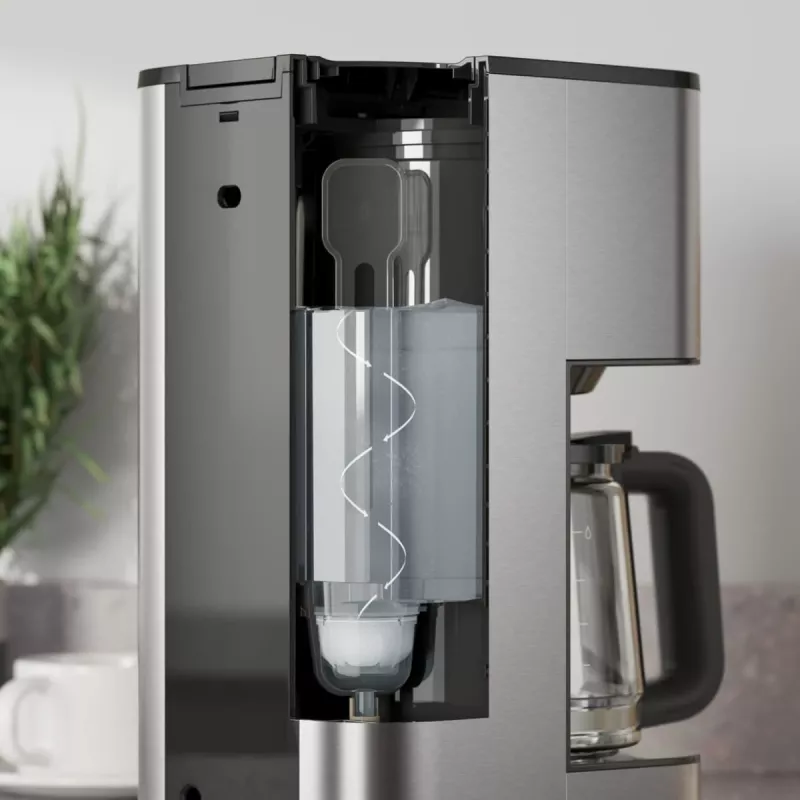 Macchina per caffè filtro Electrolux E5CM1-6ST 1,375 L