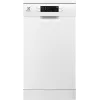 Lavastoviglie a libera installazione Electrolux ESA42110SW 9 coperti 47 dB