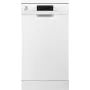 Lavastoviglie a libera installazione Electrolux ESA42110SW 9 coperti 47 dB