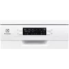 Lavastoviglie a libera installazione Electrolux ESA42110SW 9 coperti 47 dB