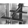 Lavastoviglie a libera installazione Electrolux ESA42110SW 9 coperti 47 dB
