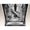 Lavastoviglie a libera installazione Electrolux ESA42110SW 9 coperti 47 dB