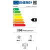 Electrolux LNC7ME32X3 a libera installazione 330 L acciaio inox