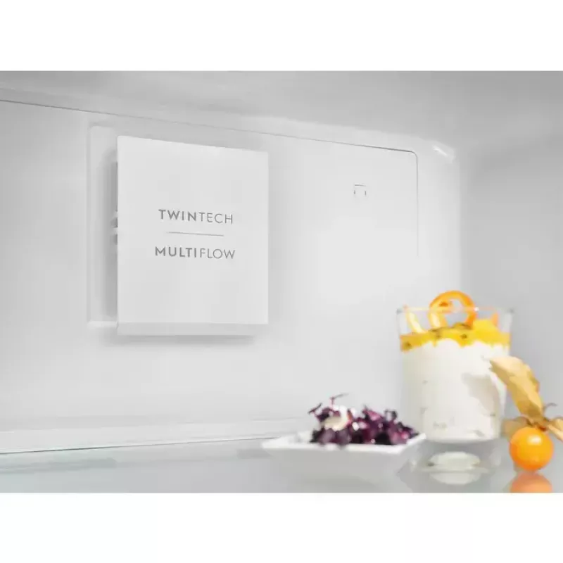 Electrolux LNC7ME32X3 a libera installazione 330 L acciaio inox