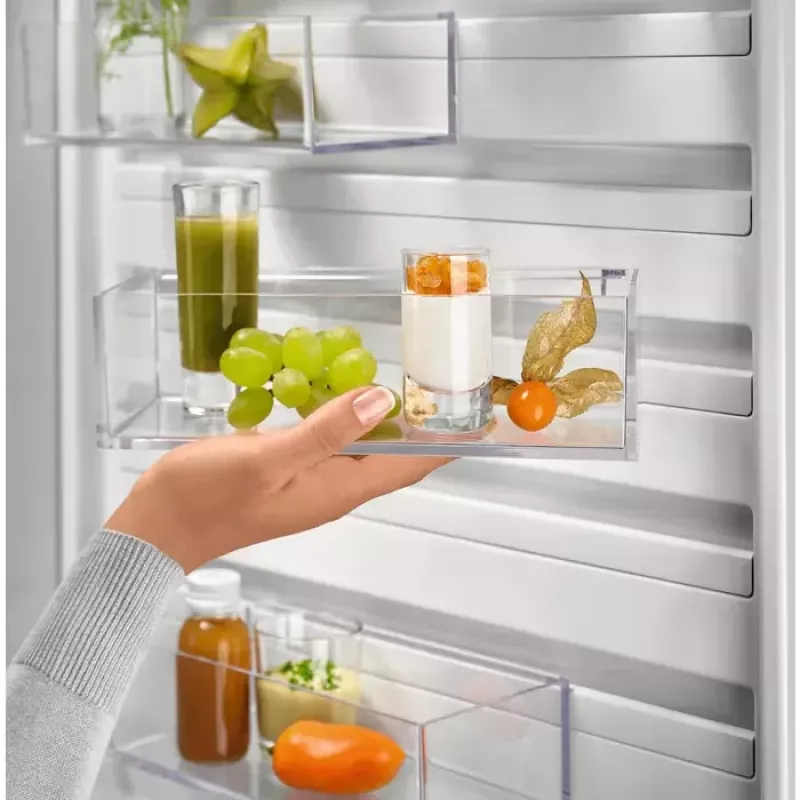 Electrolux LNC7ME32X3 a libera installazione 330 L acciaio inox
